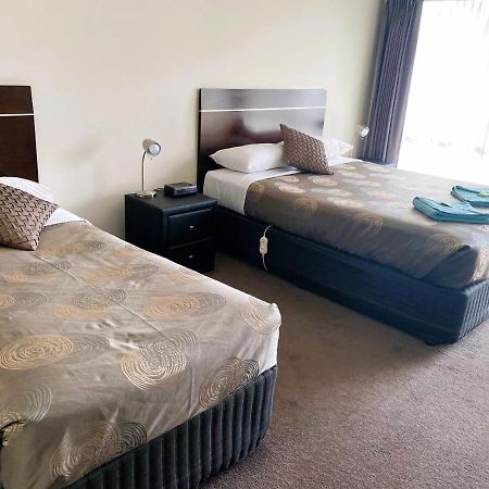 Dalvue Motel Terang エクステリア 写真