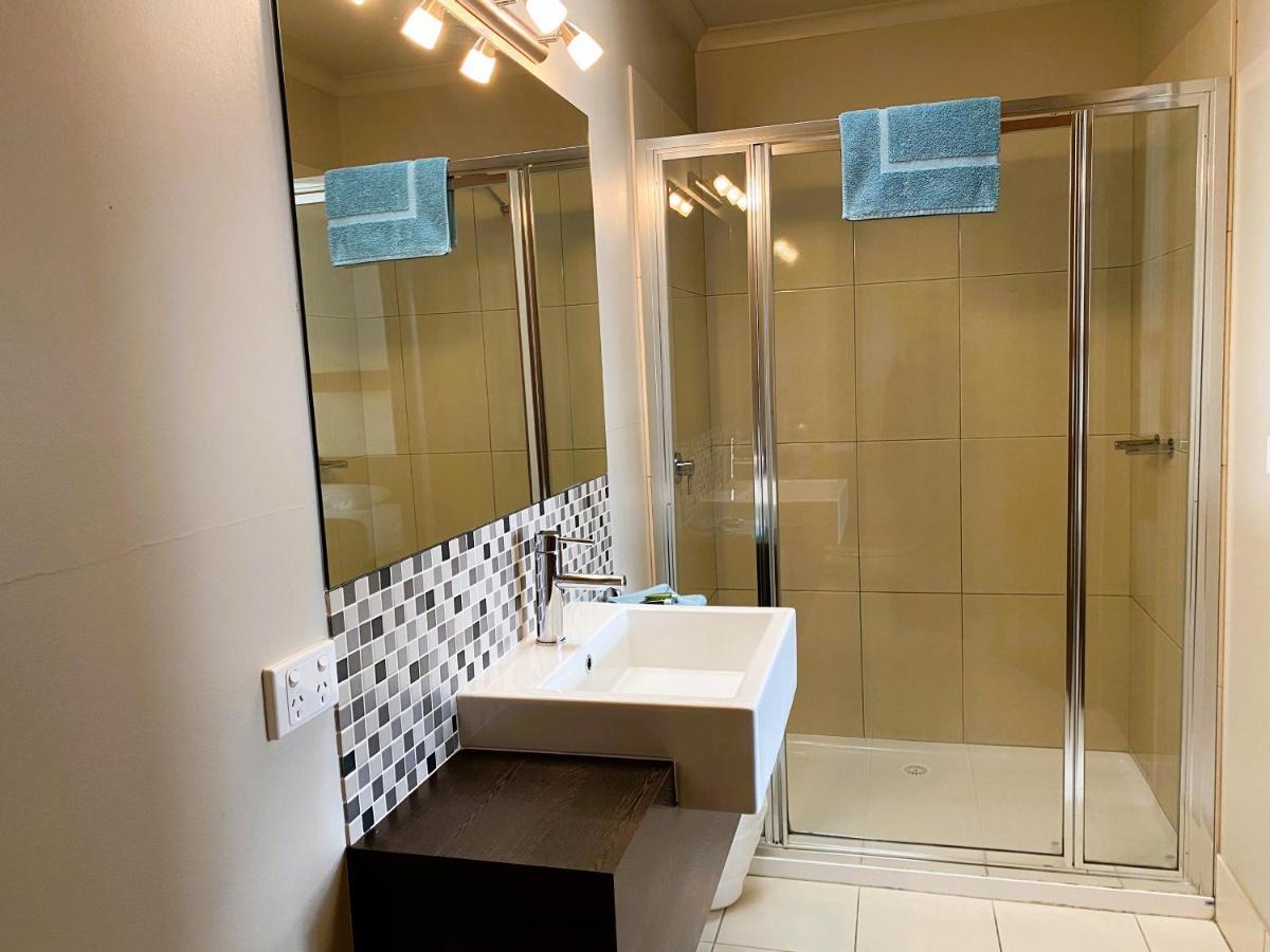 Dalvue Motel Terang エクステリア 写真