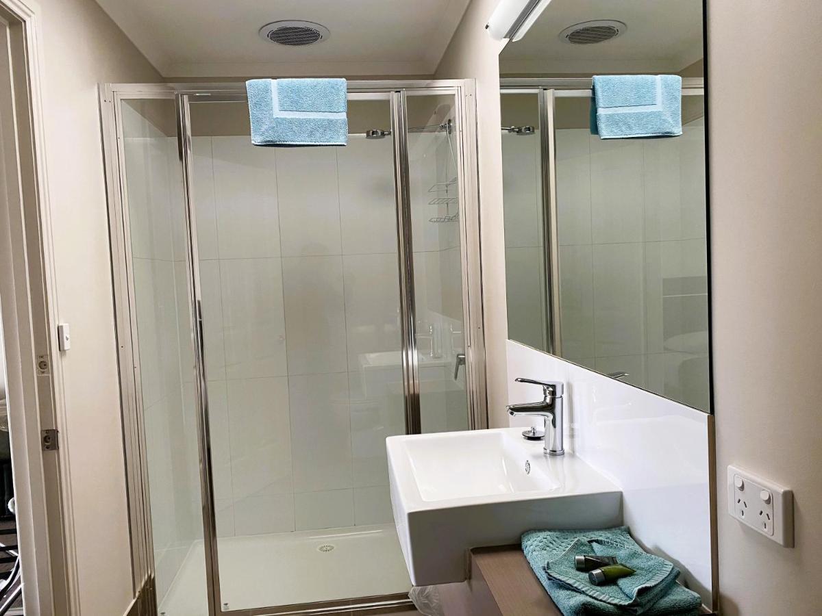 Dalvue Motel Terang エクステリア 写真